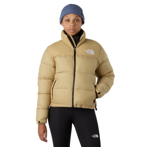 THE NORTH FACE - W 1996 RETRO NUPTSE JKT