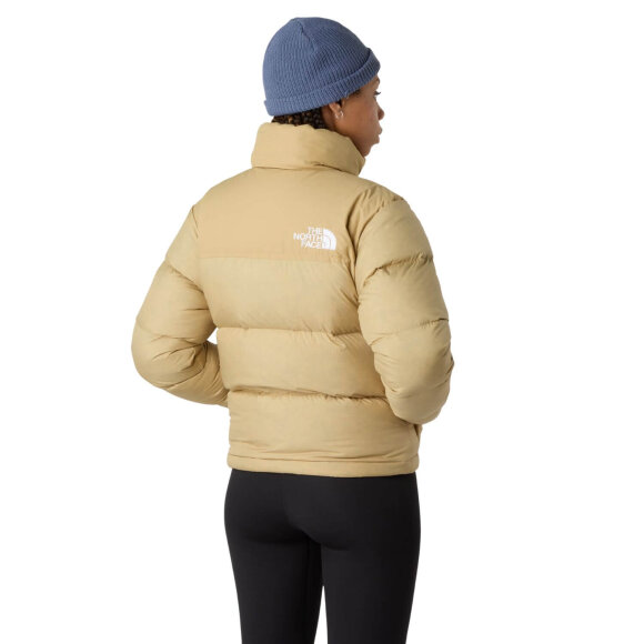 THE NORTH FACE - W 1996 RETRO NUPTSE JKT