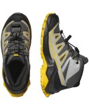 SALOMON - JR X ULTRA MID GTX SALOMON - JR X ULTRA MID GTX