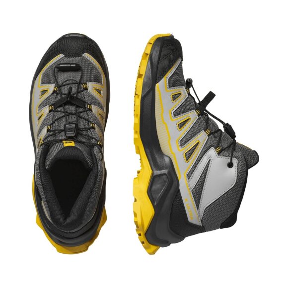 SALOMON - JR X ULTRA MID GTX