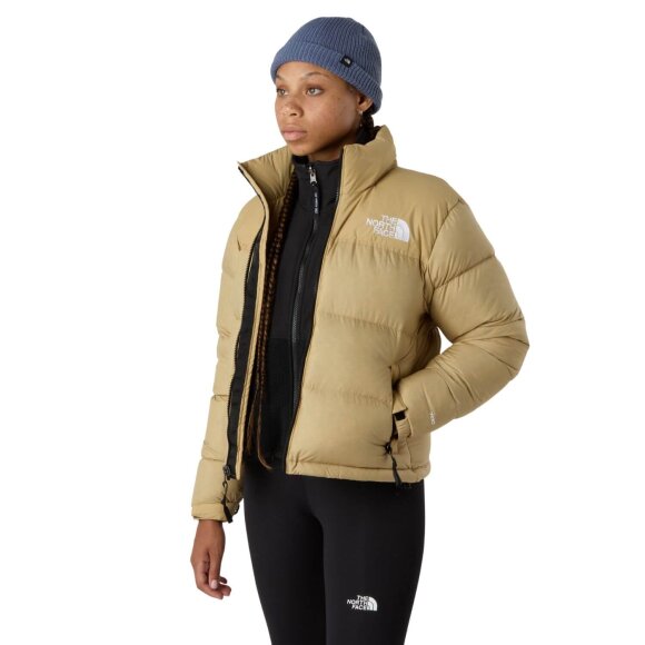THE NORTH FACE - W 1996 RETRO NUPTSE JKT