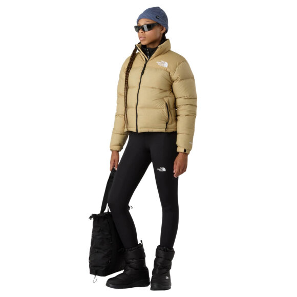 THE NORTH FACE - W 1996 RETRO NUPTSE JKT