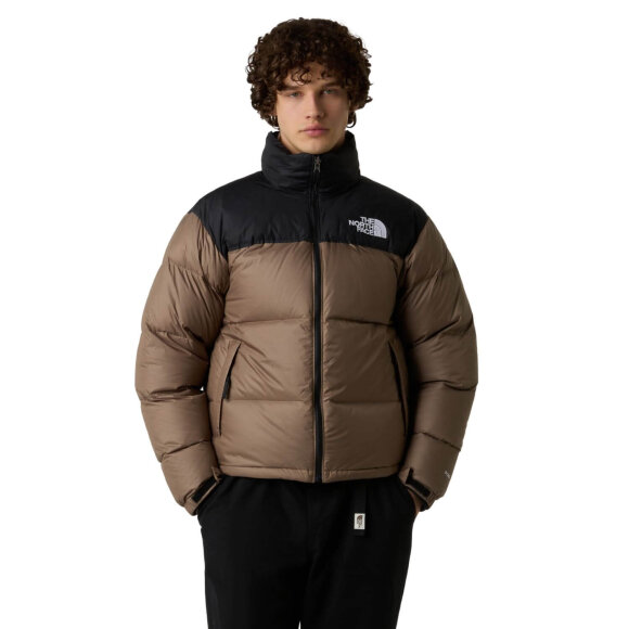 THE NORTH FACE - M 1996 RETRO NUPSE JKT