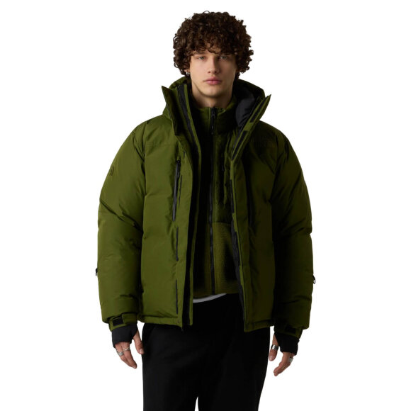 THE NORTH FACE - M RMST GTX HIMALAYAN TK DOWN J