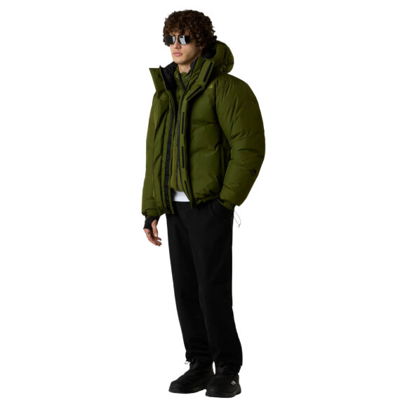 THE NORTH FACE - M RMST GTX HIMALAYAN TK DOWN J