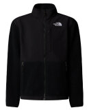 THE NORTH FACE - TEEN DENALI JACKET THE NORTH FACE - TEEN DENALI JACKET