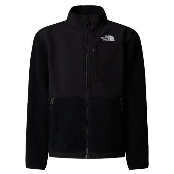 THE NORTH FACE - TEEN DENALI JACKET