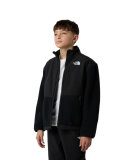 THE NORTH FACE - TEEN DENALI JACKET THE NORTH FACE - TEEN DENALI JACKET