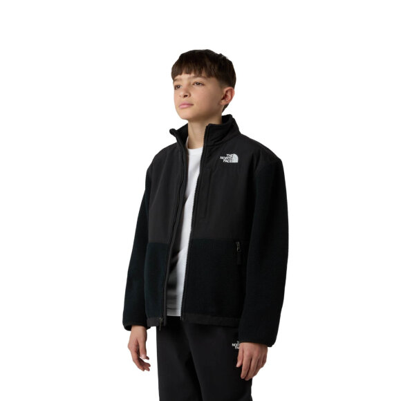 THE NORTH FACE - TEEN DENALI JACKET