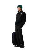THE NORTH FACE - TEEN DENALI JACKET THE NORTH FACE - TEEN DENALI JACKET