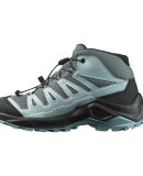 SALOMON - JR X ULTRA MID GTX SALOMON - JR X ULTRA MID GTX