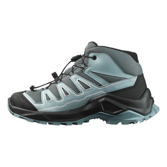 SALOMON - JR X ULTRA MID GTX