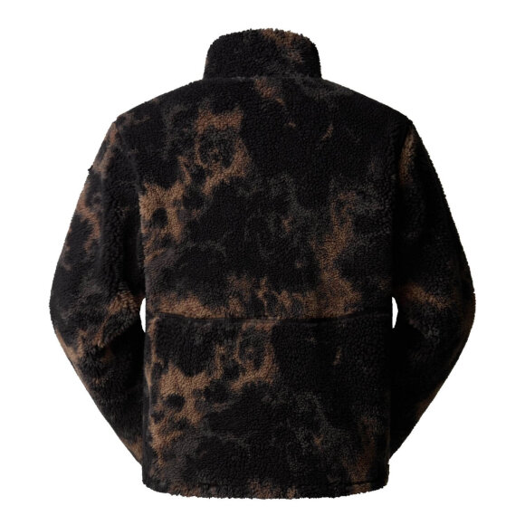 THE NORTH FACE - M EXTREME PILE 2 PULLOVER