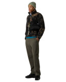 THE NORTH FACE - M EXTREME PILE 2 PULLOVER THE NORTH FACE - M EXTREME PILE 2 PULLOVER