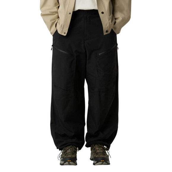 THE NORTH FACE - U NSE NEW PANT REG