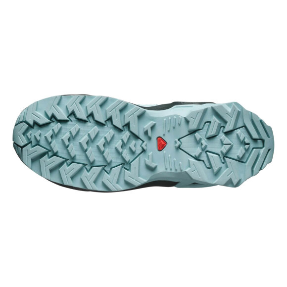 SALOMON - JR X ULTRA MID GTX