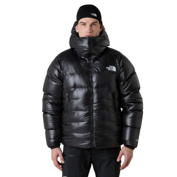 THE NORTH FACE - M SUMMIT PUMORI DOWN PARKA