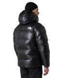 THE NORTH FACE - M SUMMIT PUMORI DOWN PARKA THE NORTH FACE - M SUMMIT PUMORI DOWN PARKA