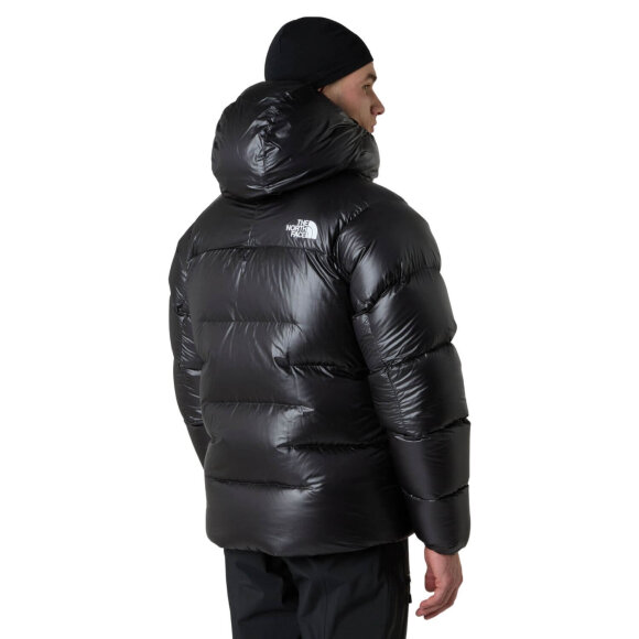 THE NORTH FACE - M SUMMIT PUMORI DOWN PARKA