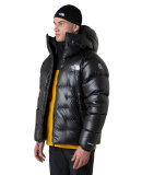 THE NORTH FACE - M SUMMIT PUMORI DOWN PARKA THE NORTH FACE - M SUMMIT PUMORI DOWN PARKA