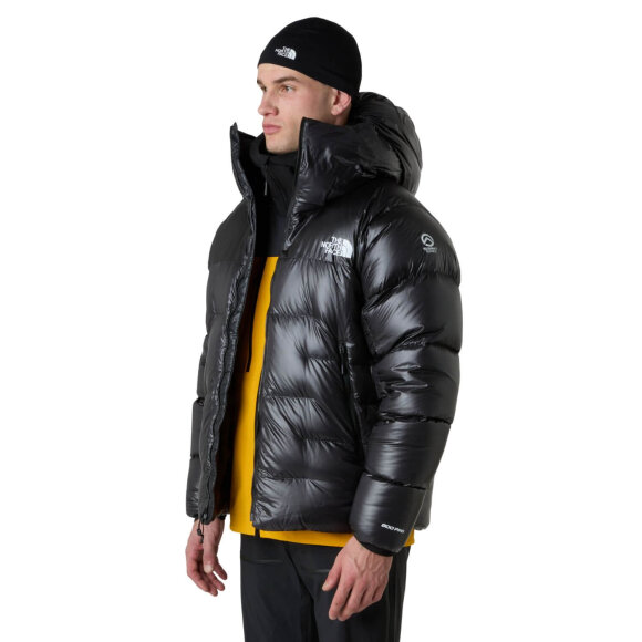 THE NORTH FACE - M SUMMIT PUMORI DOWN PARKA