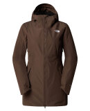 THE NORTH FACE - W HIKESTELLER INS.PARKA THE NORTH FACE - W HIKESTELLER INS.PARKA