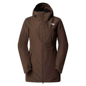 THE NORTH FACE - W HIKESTELLER INS.PARKA