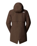 THE NORTH FACE - W HIKESTELLER INS.PARKA THE NORTH FACE - W HIKESTELLER INS.PARKA