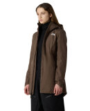 THE NORTH FACE - W HIKESTELLER INS.PARKA THE NORTH FACE - W HIKESTELLER INS.PARKA