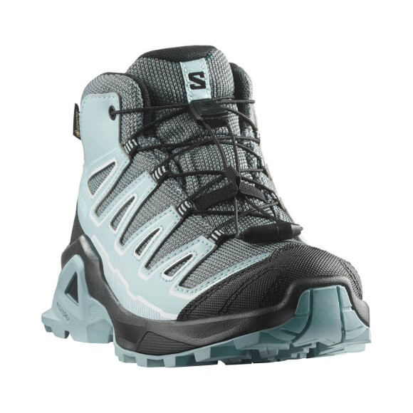 SALOMON - JR X ULTRA MID GTX
