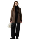 THE NORTH FACE - W HIKESTELLER INS.PARKA THE NORTH FACE - W HIKESTELLER INS.PARKA