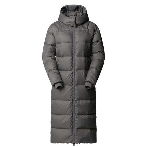 THE NORTH FACE - W HYDRENALITE CITY LONG DOWN