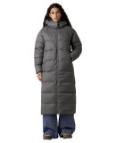 THE NORTH FACE - W HYDRENALITE CITY LONG DOWN THE NORTH FACE - W HYDRENALITE CITY LONG DOWN