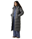 THE NORTH FACE - W HYDRENALITE CITY LONG DOWN THE NORTH FACE - W HYDRENALITE CITY LONG DOWN