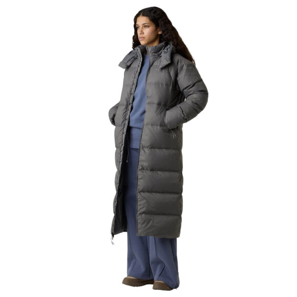 THE NORTH FACE - W HYDRENALITE CITY LONG DOWN