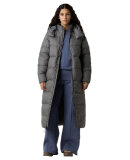 THE NORTH FACE - W HYDRENALITE CITY LONG DOWN THE NORTH FACE - W HYDRENALITE CITY LONG DOWN