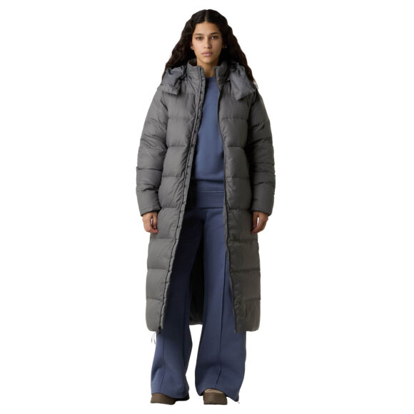 THE NORTH FACE - W HYDRENALITE CITY LONG DOWN