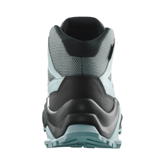 SALOMON - JR X ULTRA MID GTX