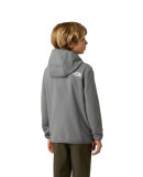 THE NORTH FACE - TEEN GLACIER F/Z HOODIE
