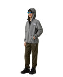 THE NORTH FACE - TEEN GLACIER F/Z HOODIE