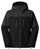 THE NORTH FACE - M HKE DEVILS THUMB INS.GTX JKT