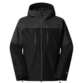 THE NORTH FACE - M HKE DEVILS THUMB INS.GTX JKT