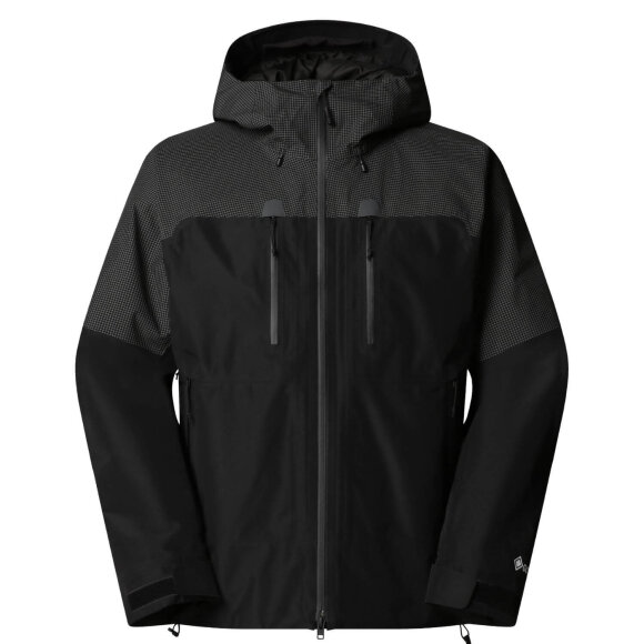 THE NORTH FACE - M HKE DEVILS THUMB INS.GTX JKT