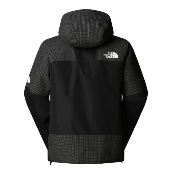 THE NORTH FACE - M HKE DEVILS THUMB INS.GTX JKT