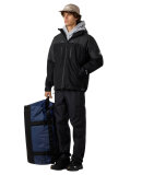 THE NORTH FACE - M HKE DEVILS THUMB INS.GTX JKT