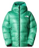 THE NORTH FACE - W SUMMIT PUMORI DOWN PARKA THE NORTH FACE - W SUMMIT PUMORI DOWN PARKA