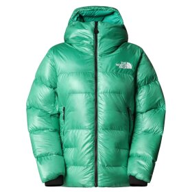 THE NORTH FACE - W SUMMIT PUMORI DOWN PARKA