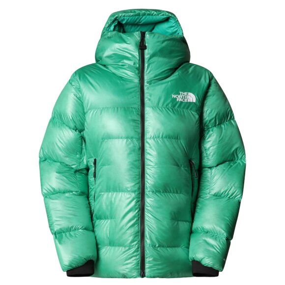 THE NORTH FACE - W SUMMIT PUMORI DOWN PARKA