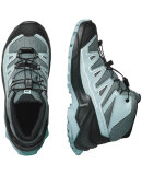 SALOMON - JR X ULTRA MID GTX SALOMON - JR X ULTRA MID GTX