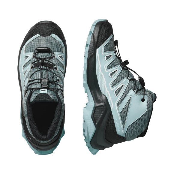 SALOMON - JR X ULTRA MID GTX